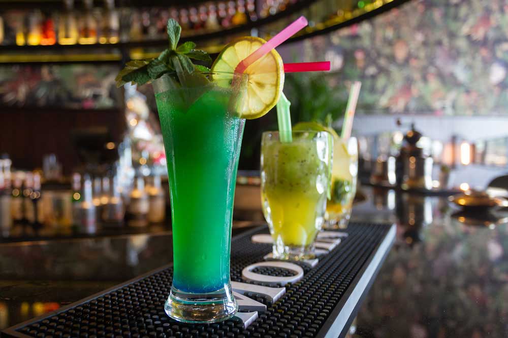 Balthazar Cafe Casablance