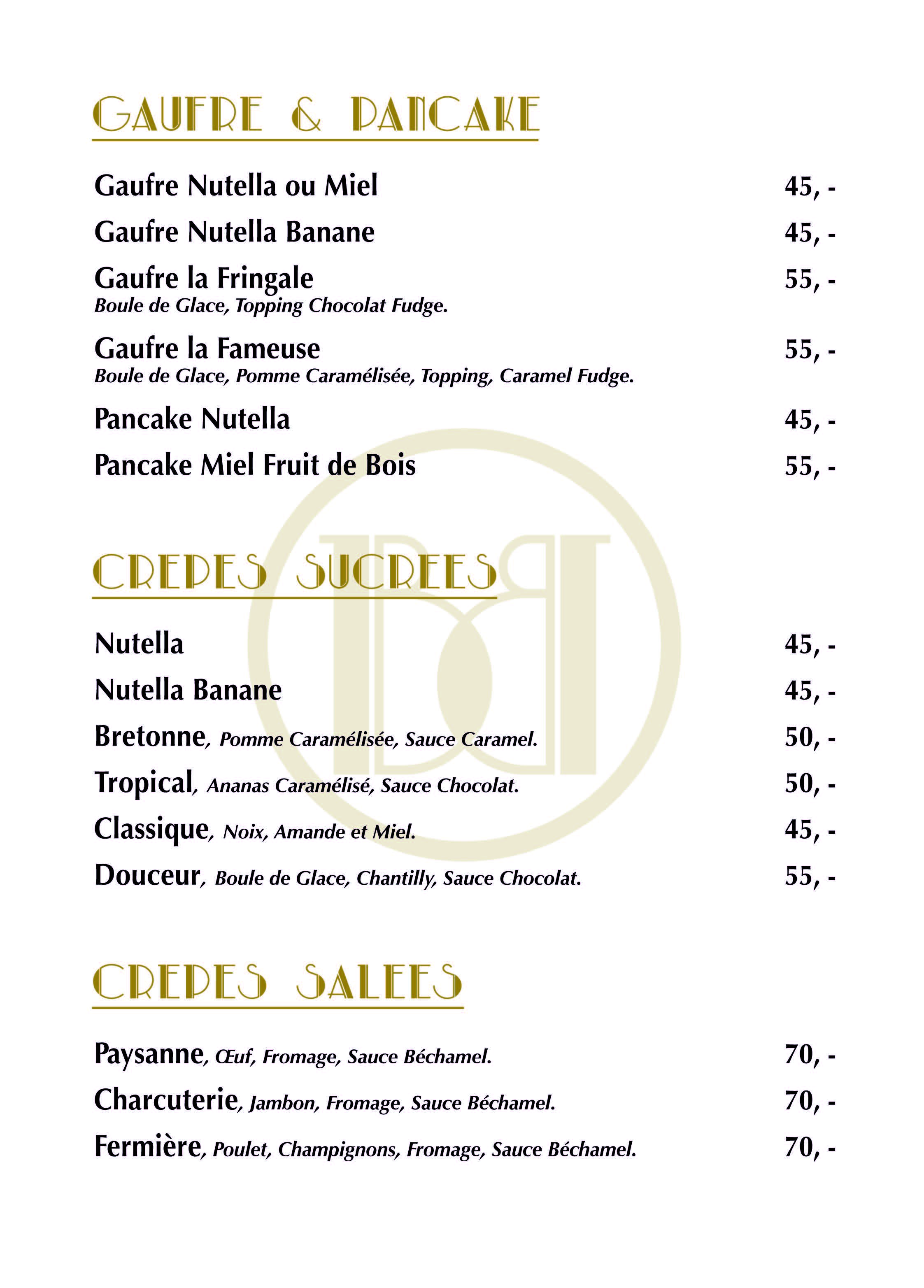 Balthazar Menu Page 7